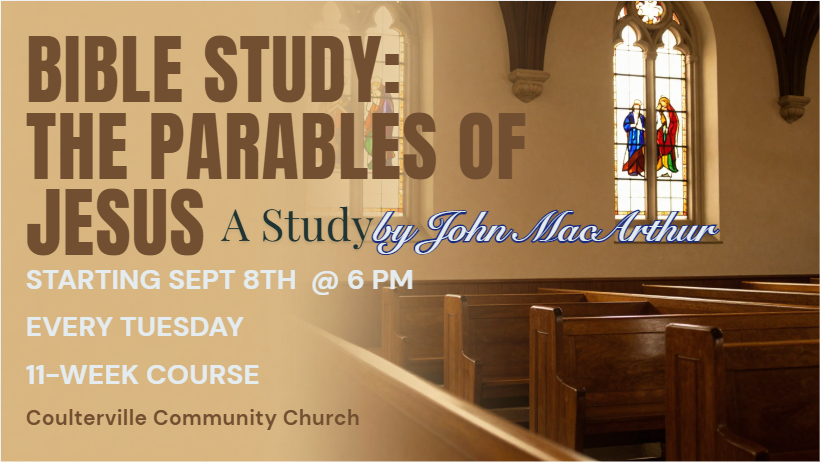 Parables of Jesus